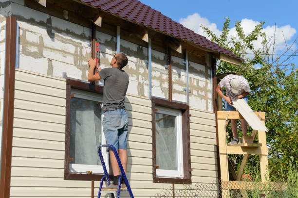 Best Steel Siding Installation  in Pickens, SC